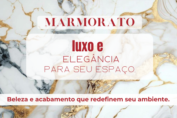 Parede com acabamento em marmorato, luxo, elegância e beleza que redefine ambientes da Casa da Textura