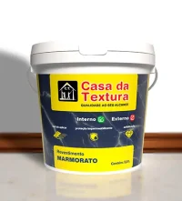 Marmorato Casa da Textura: revestimento sofisticado que reproduz efeito marmorizado com alta durabilidade e elegância.